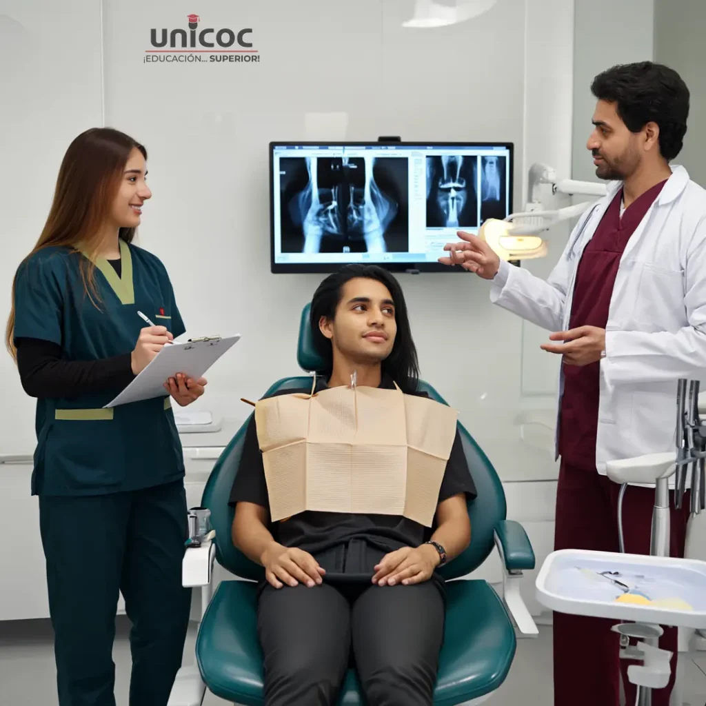 Endodoncia - Red de Clínicas Unicoc